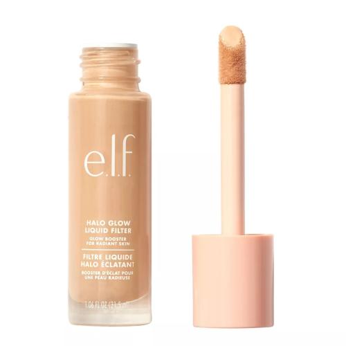 ) فلتر سائل 2 Elf Halo Glow