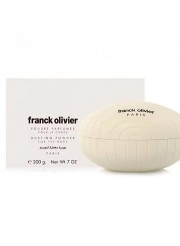 بودرة فرانك اوليفر صدفة فرانك أوليفر بودي بودر 200...