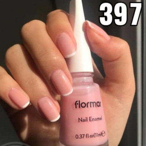 طلاء اظافر فلورمار 397