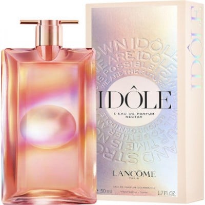 عطر ايدول نيكتار من لانكوم للنساء - اودو بارفام 10...