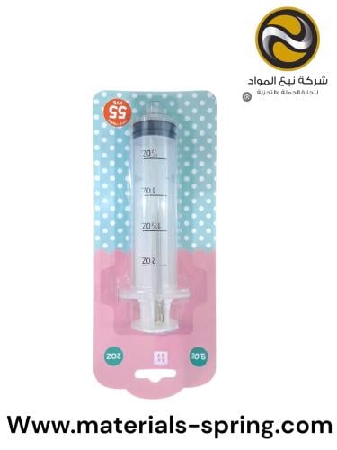 ابرة دجاج كبيرة
