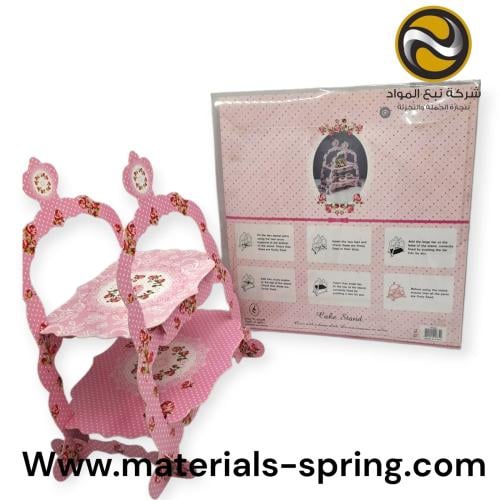 قواعد للكيك منوعة اشكال مختلBC