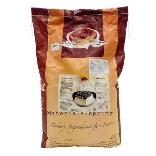 تري ليتشي بودرة كيك 10 كيلو - كوالتى