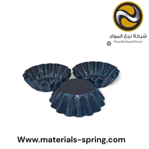 قوالب حلا بكرات 4363 - وسط - 6984545500079