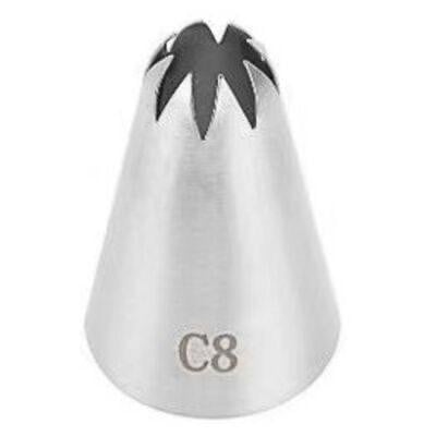 فورمة ستانلس C8