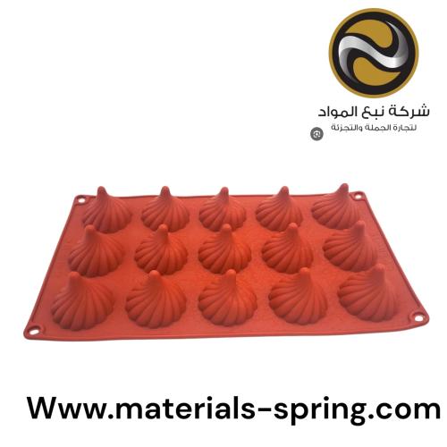 قالب سليكون رقم 221523