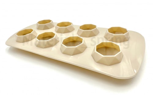 سليكون كرستال 8 حبة 23627