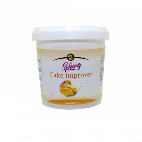 كوالتي محسن كيك 1 كغ - كوالتى