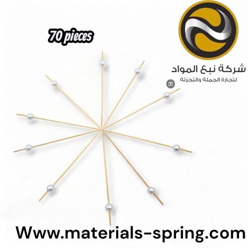 اعواد خشي 70 حبة 230544/230543/230545