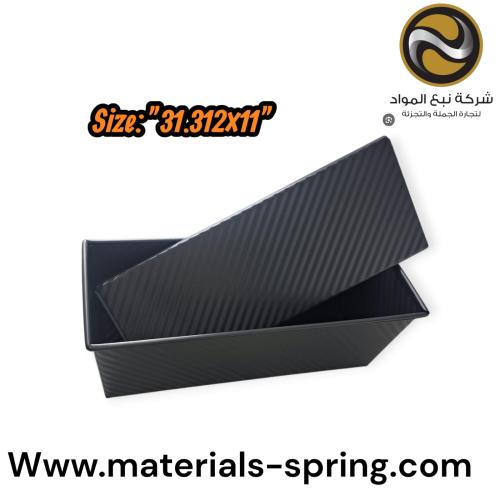 قالب توست بغطاء 750/31.3ج