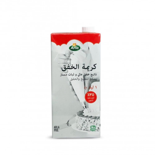 كريمة حيواني ارلا 35.1 1 لتر