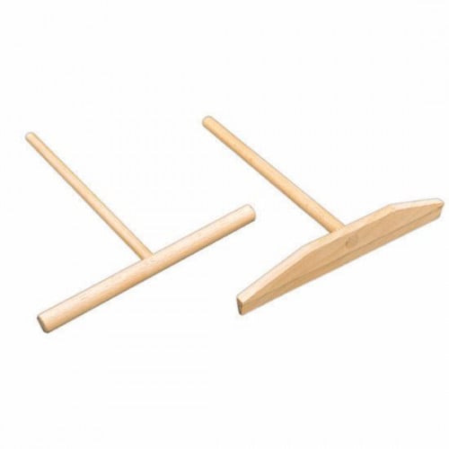 عصي خشبي لفرد الكريب 222947 / ة222985