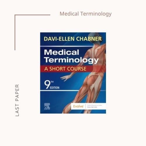 Medical Terminology