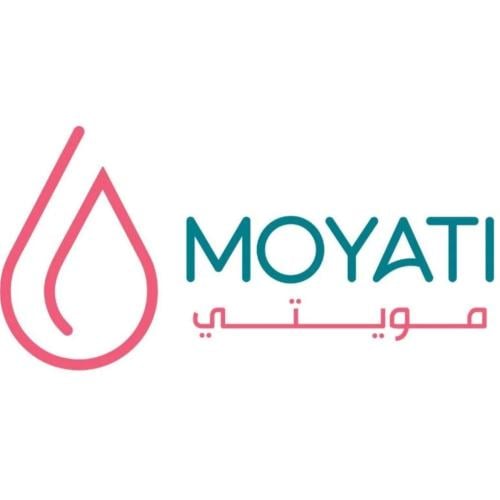 عرض مياه مويتي 30 كرتون ابو ربع 200 مل
