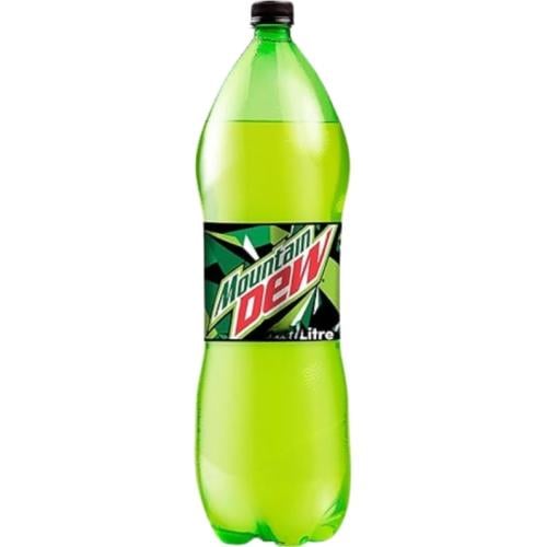 ماونتن ديو عائلي 2.25 لتر 6 عبوات