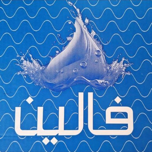 عرض مياه فالين 20+5