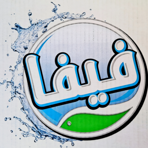 عرض مياه فيفا 15 كرتون ابو نص 330 مل