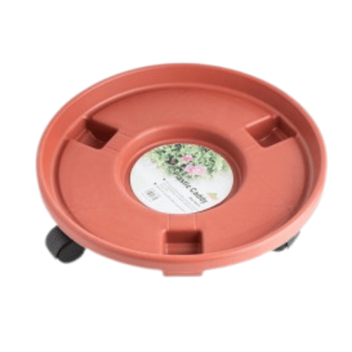 صحن اصيص متحرك