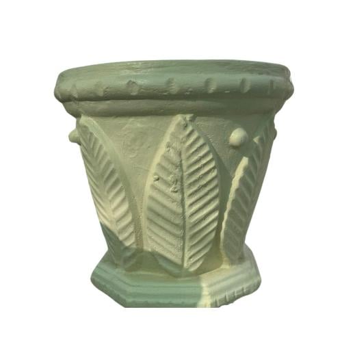 مركن اسمنتي دائري