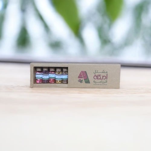 بوكس البذور 1