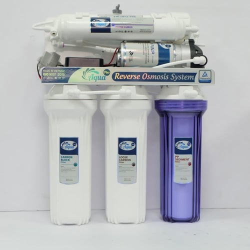 عرض الفخامة ( فلتر ماء مع برادة فاخر )