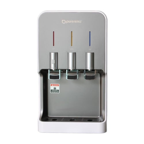 برادة طاولة فاخرة بفلتر داخلي (Purerena)