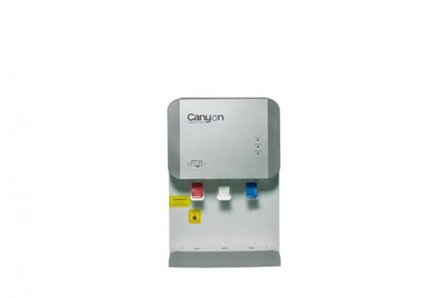 برادة طاولة بخزان داخلي