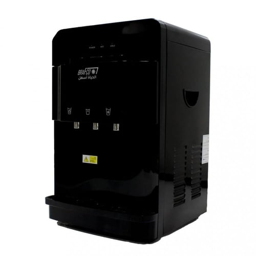 عرض حصري ( فلتر ماء مع برادة فاخر )