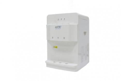 برادة برافكو المطورة بخزان داخلي (ابيض )