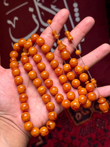 فاتوران جزري بتعريق مميز