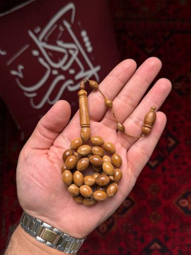 مسباح كوك بيض حمام