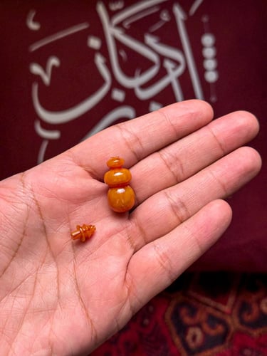 فاتوران جزري بتعريق مميز