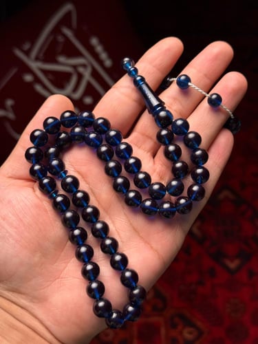 بكلايت بتملكيه لون حربا ازرق