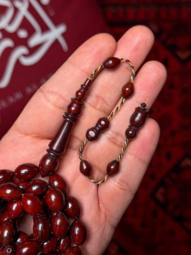 كوك طبيعي برائحة العود الكمبودي