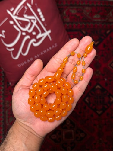 قلاليث جزري برميلي