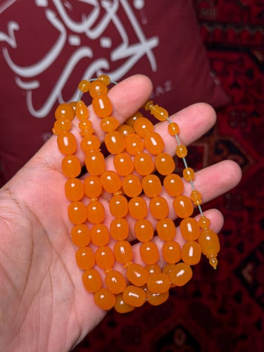 قلاليث جزري برميلي