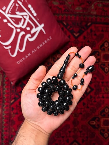 فاتوران اسود صك