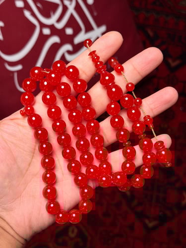 فاتوران شبيه المكعبات لون واحد