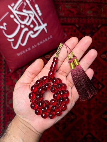 زعفراني بيض حمام مميز