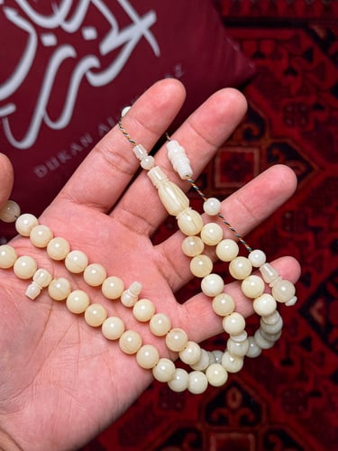 بكلايت ابيض بتعريق جميل