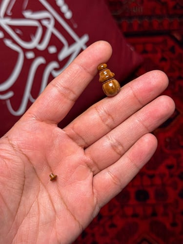 كوك طبيعي مميز ورشة التوأم