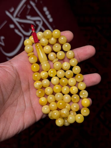 كهرمان مبرقع جبس حر سوبر