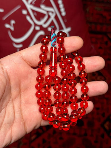 زعفراني مميز ناعم