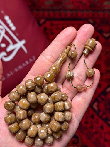 فاتوران بلون محاكي الضبعة