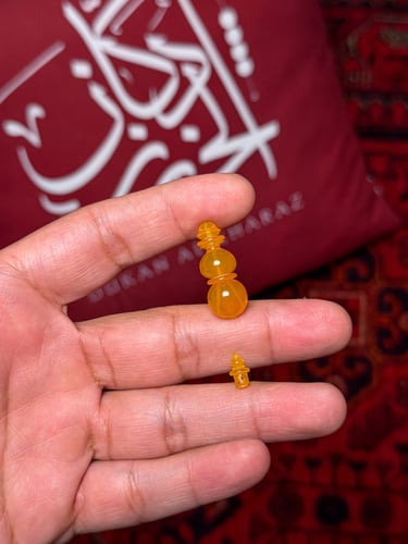 قلاليث شبيه المكعبات