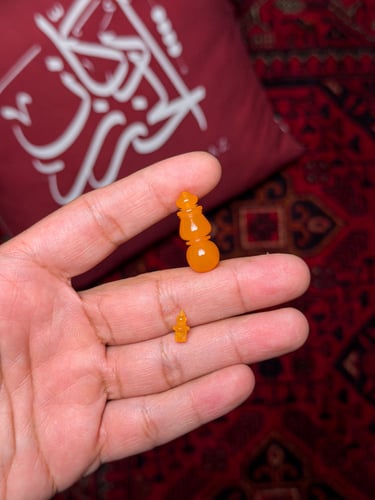 قلاليث جزري مصنع الفن