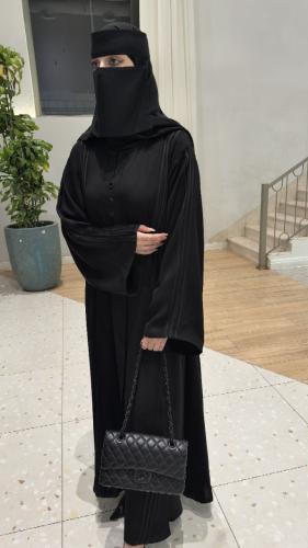عبايه انتر نت