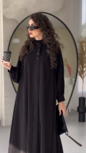 عباية كبك كم كسرات