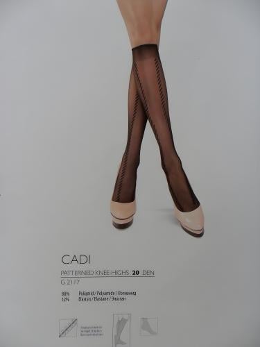 CADI 20 DEN