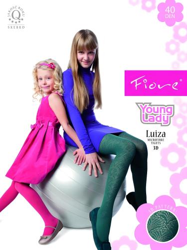 LUIZA 40 DEN - 11